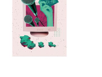 Atelier Citoyenneté: "Si J'étais..." Et Décryptage d'images