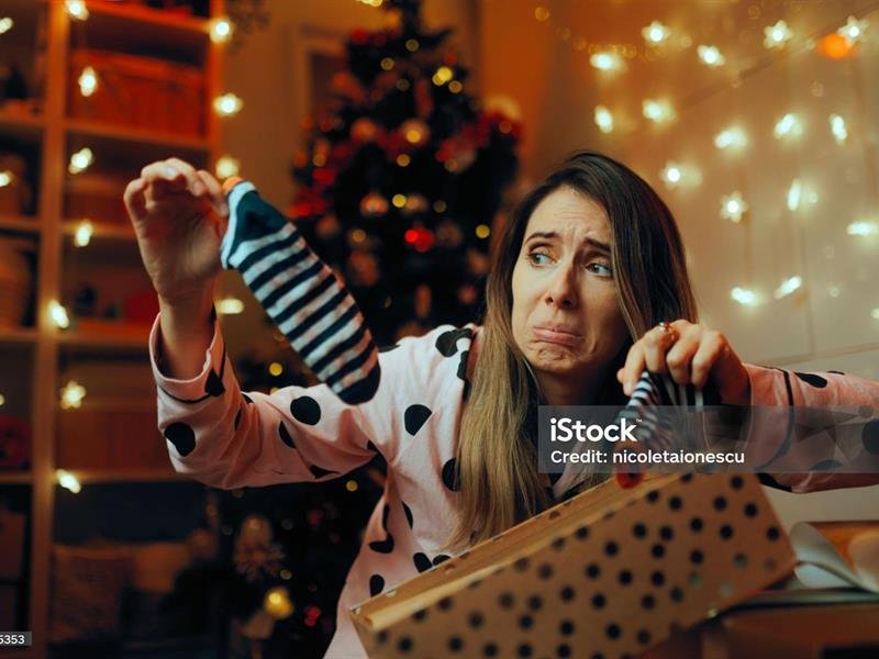 Monstrueuses chaussettes