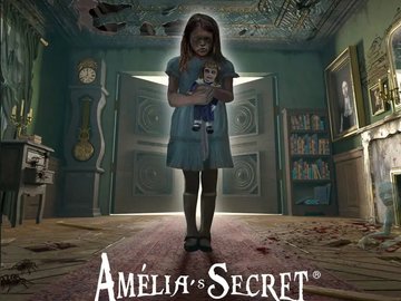 Amelia's Secret