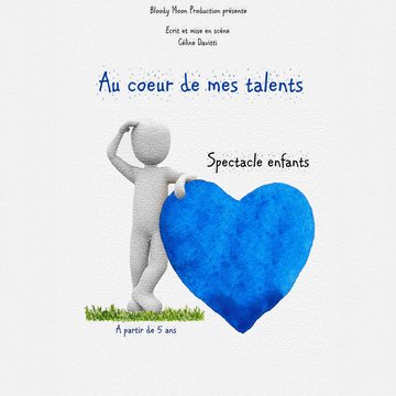 Au cœur de mes talents
