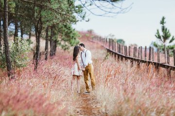 Journée-expérience :"Quête Amoureuse"