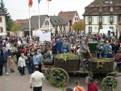 Fête d'Automne