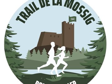 Trail de la Mossig