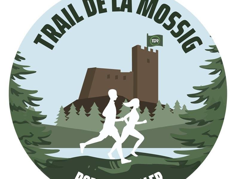 Trail de la Mossig