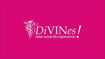 DiVINes ! salon suisse des vigneronnes - Rolle
