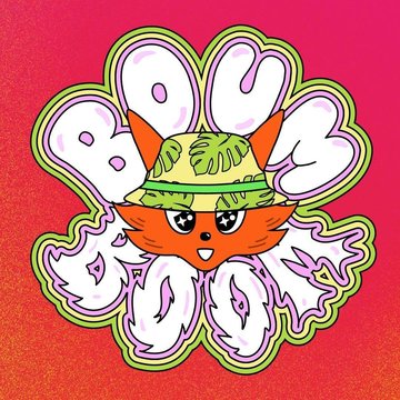 COLLECTIF BOUM BOOM