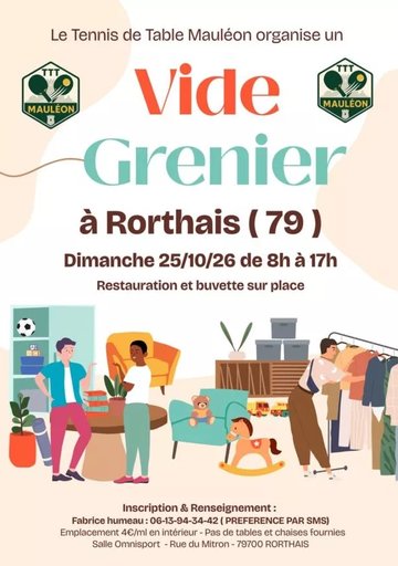 Vide-grenier