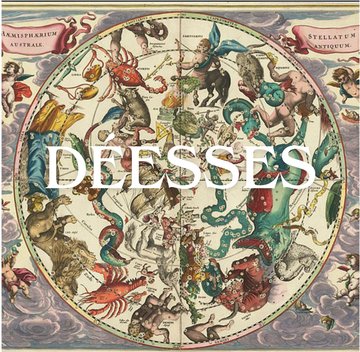 Déesses
