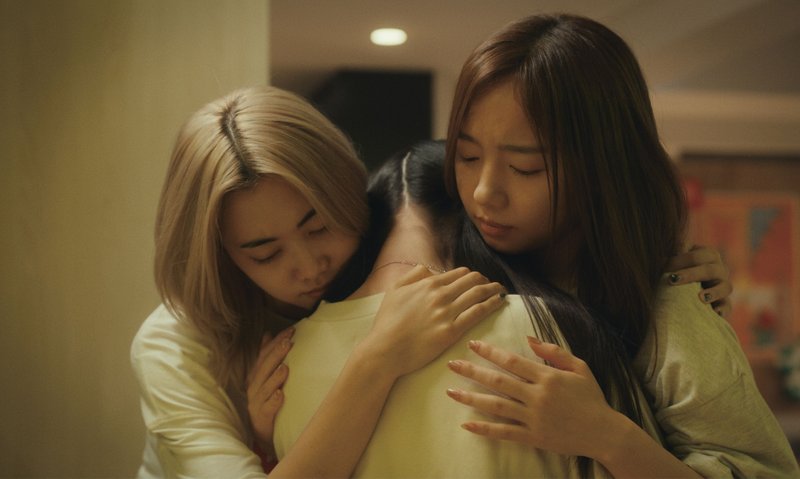 Love on trial | Avant-première