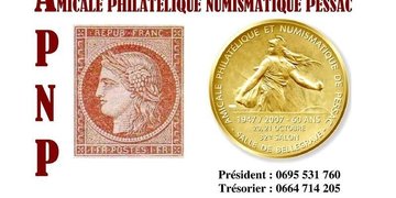 68e Bourse philatélique et numismatique