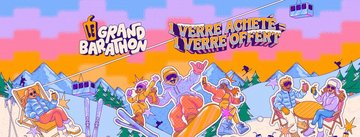 Le Grand Barathon - Strasbourg - Ski 2026