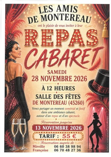 Cabaret
