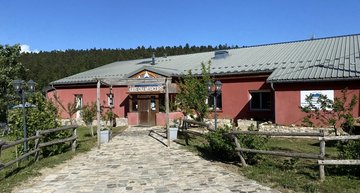 Gîte du Vercors