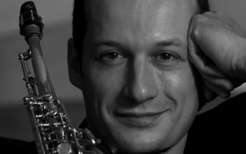Tribute to Brandford Marsalis