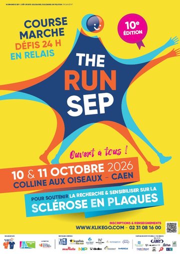 The Runsep 2026