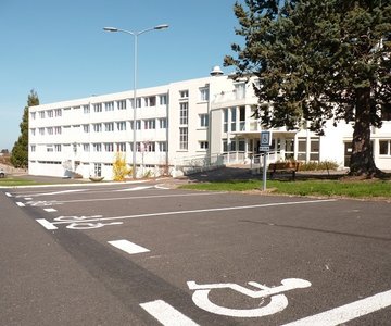 Espace Saint EX