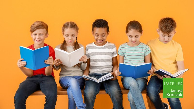Petits champions de la lecture