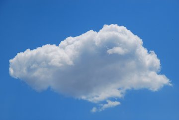 Repas débat avec Mathieu Simonet : défendre les nuages
