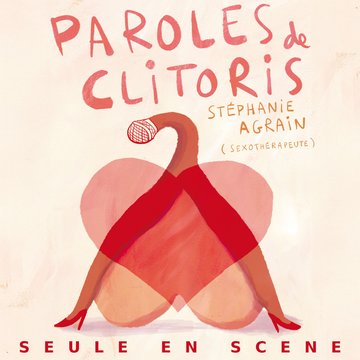 Paroles de clitoris