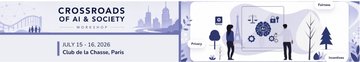Crossroads of AI & Society Workshop