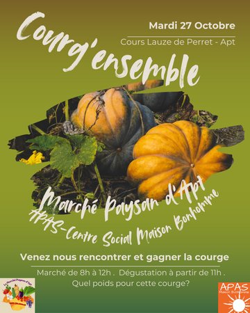COURG'ENSEMBLE