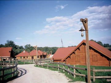 Haras de Val en Pré