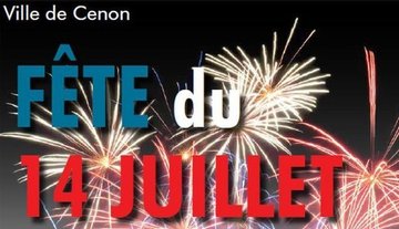 Fête du 14 juillet
