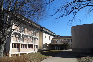 Centre des Jonquilles