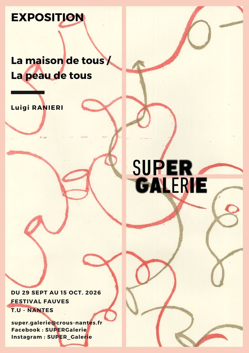 La maison de tous / La peau de tous