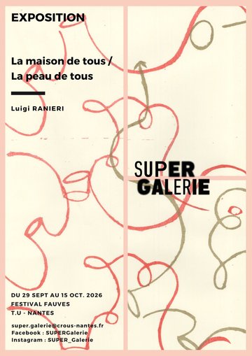 La maison de tous / La peau de tous