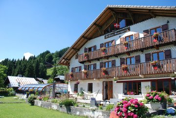 le clos savoyard
