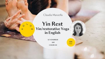 Yin Rest