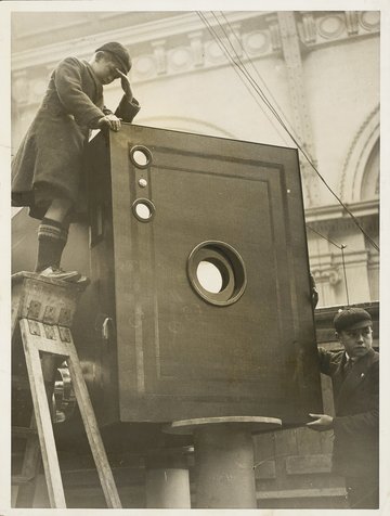 Histoires de photographies : un panorama par la revue Photographica
