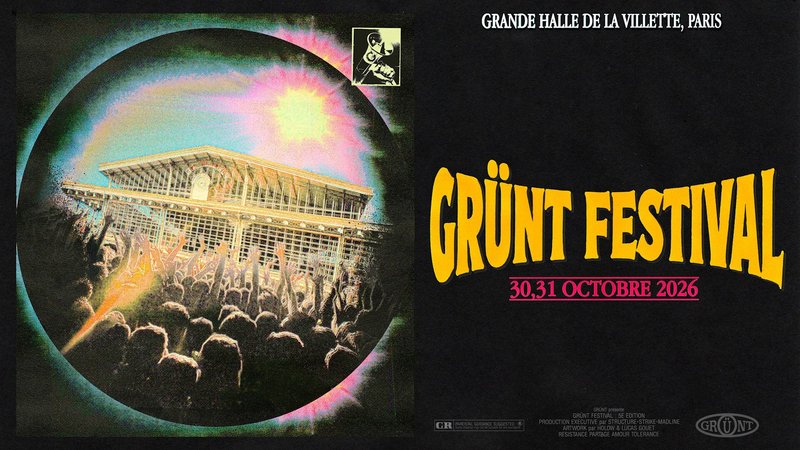 Grünt Festival
