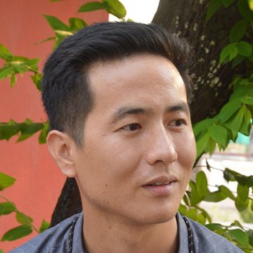 Le Tibet en exil