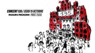 135 - MAIN ROOM
