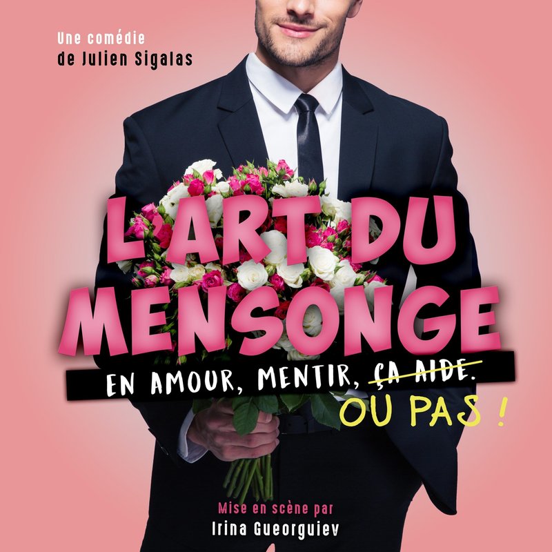 L’art du mensonge
