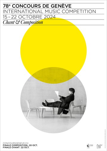 78e Concours de Genève – Finale de Composition