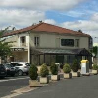 Hotel Le Cerizay