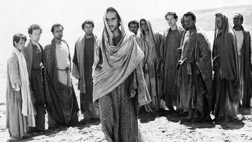 Festival du Dessin | L'ÉVANGILE SELON SAINT MATTHIEU