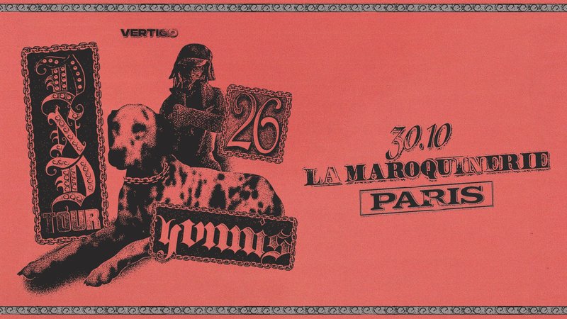 YVNNIS - LA MAROQUINERIE - 30.10