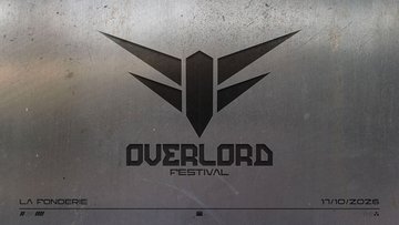 Overlord Festival 2026