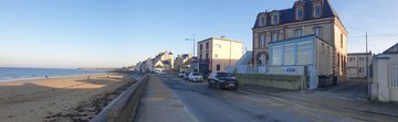 Les Aigues Marines - GRANDCAMP-MAISY