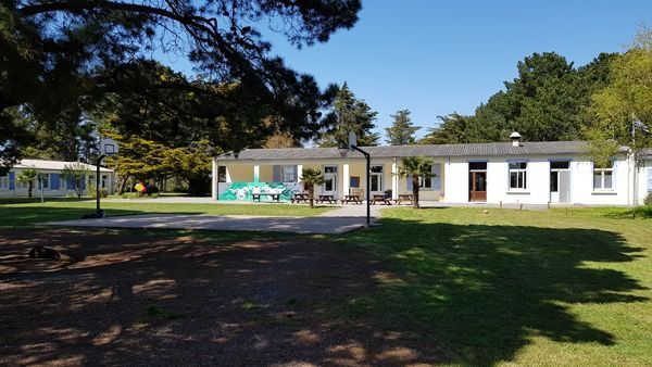 Centre OUL "Kermor"