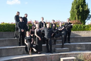 Eté baroque
