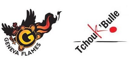 Geneva Flames - Tchouk'Bulle La Gruyère