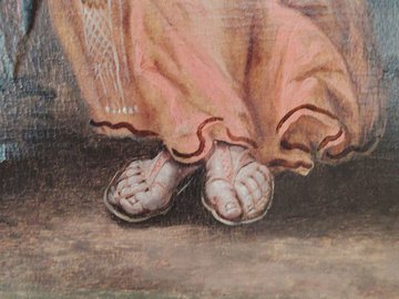 Les dessous de l'art