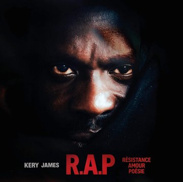 KERY JAMES