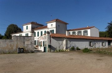 Centre de la Grainetière
