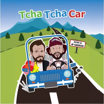 Tcha Tcha Car